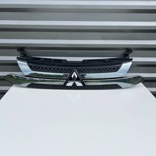 Calandre Mitsubishi OUTLANDER