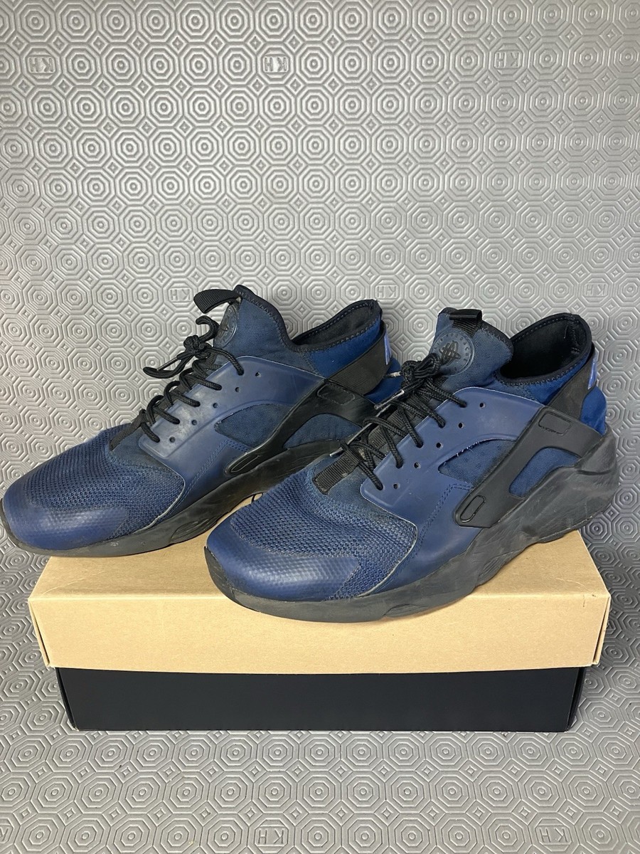 basquette nike huarache