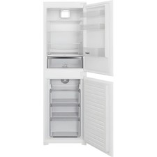 Image of Statesman BIFF15050FF - White 50/50 Frost Free Fridge Freezer - 230L Total