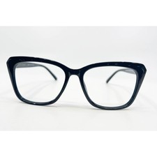 Betsey Johnson  Womens Black Cat Eye VMP2031 ...