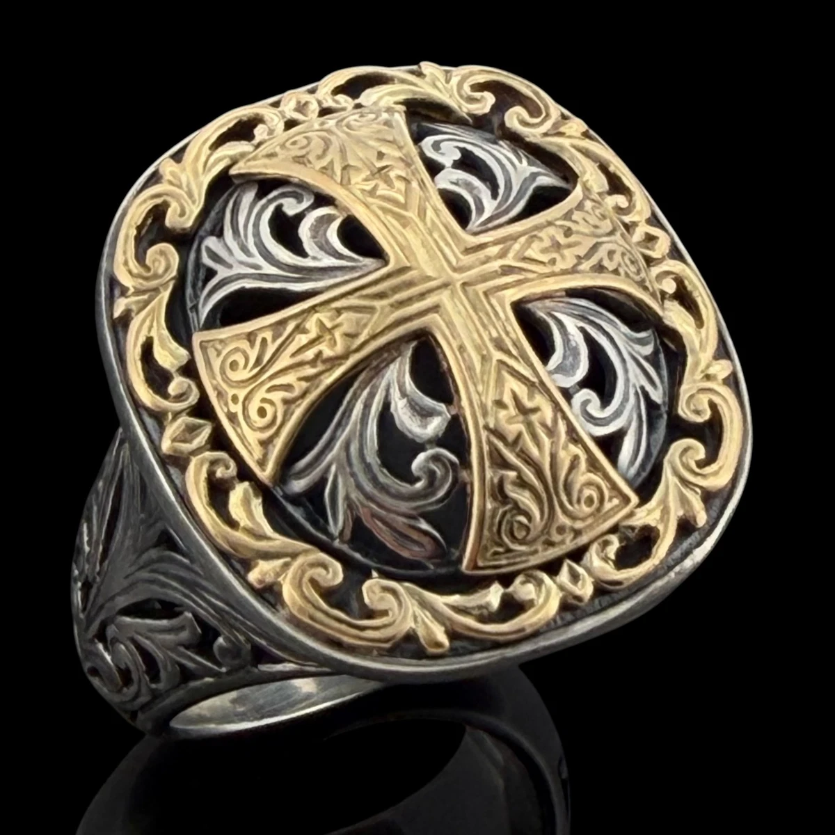 Konstantino Rings for Men for sale | eBay