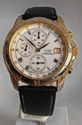 Vintage Citizen Chronograph Quartz Watch - ref 0510-H01652