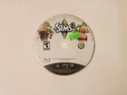 The Sims 3 (Playstation 3 Ps3)