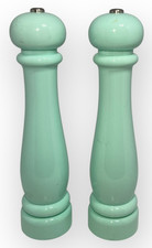 🍉 Dash Battery Operated Salt & Pepper Mills 12