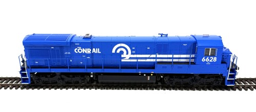 Rapido #42106 Conrail #6628 GE C36-7 con ESU DCC | Condition: Used