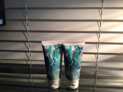2 PACK  Aquage Biomega Behave Smoothing Elixir  2 Oz Size