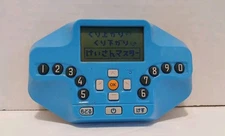  BENESSE  Handheld  Electronic Game GC Works 