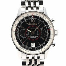 Breitling Montbrillant Edition A4833012/B776/431A (A483B76NP) #123 2