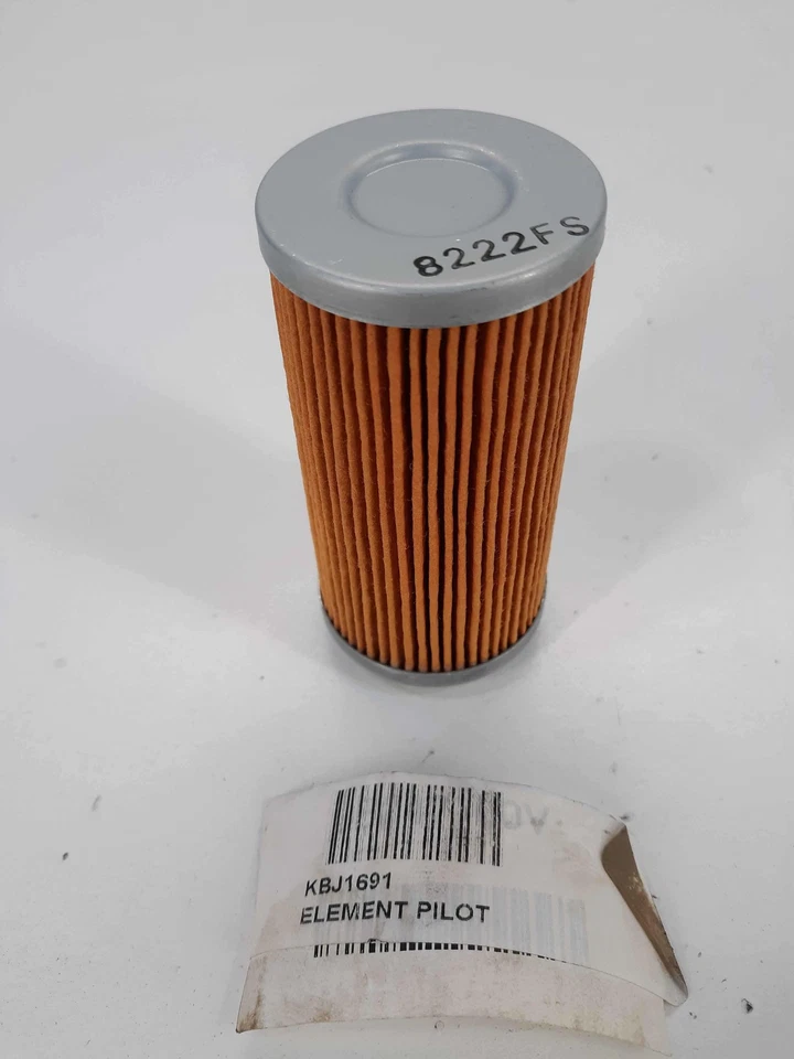 JCB KBJ1691 Oil Filter Pilot Element Excavators - Image 3 of 3