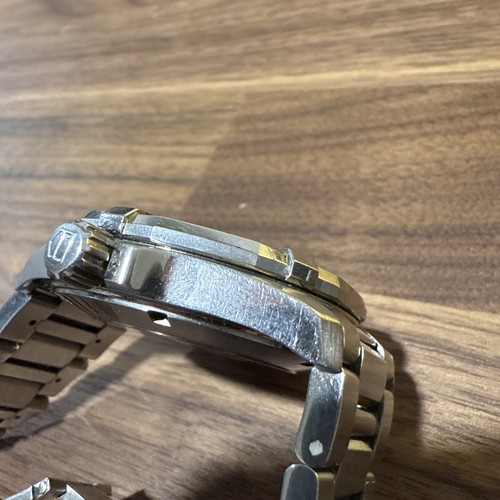 Tag Heuer Aquaracer WAY1110 - Picture 4 of 10