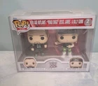 Funko Pop WWE 2 Pack Outlaws & DDP Bundle (Reserved)