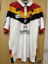 Bradford Bulls Home Shirt 2026 Size 3xl Excellent Condition