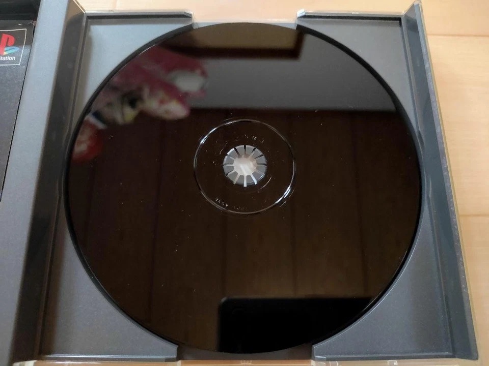 Ghost in the Shell Playstation PS1 PS2 Stand Alone Complex Lot 2 Set JP Japan 73 - Image 4 of 4