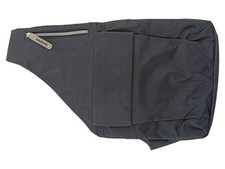 Piquadro Borsa a Tracolla Uomo Grigio Pratica Sling Bag Crossbody