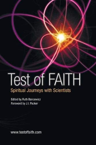 Test of Faith by Bancewicz, Ruth  New 9781608998944 Fast Free Shipping<-
