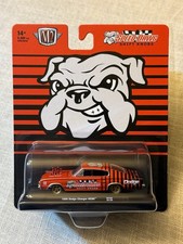 M2 Machines 1966 Dodge Charger Hemi “Speed Dawg Shift Knobs” Advertising