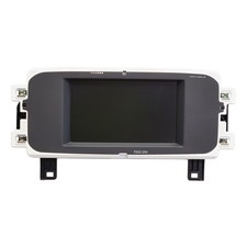 Vauxhall Corsa F Speedo Instrument Cluster Speedo Clocks 9851926080