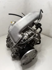 Toyota 4AGZE SC12 Supercharger used rebuild
