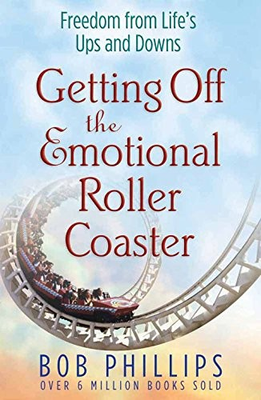 #ad Getting Off the Emotional Roll ACCEPTABLE $12.15