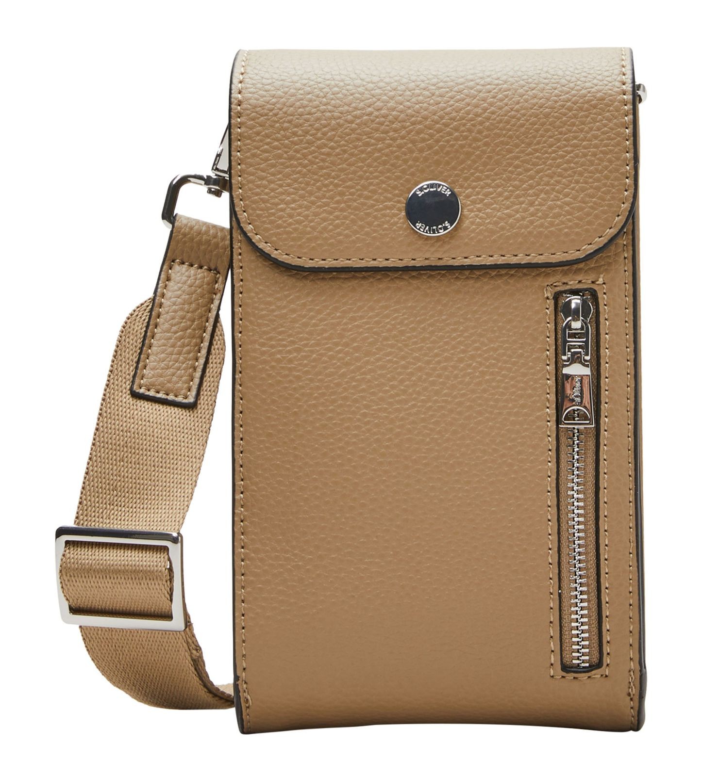 s.Oliver cross body bag Crossbody Brown
