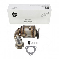 Catalyseurs Citroen JUMPER