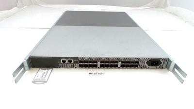 HP AM866B Storage Works 8/8 SAN 16-Port Active Switch