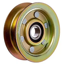 Idler Pulley for John Deere Mowers Replaces OEM # GY20067