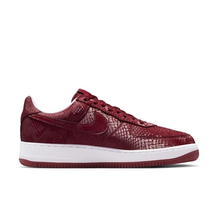 Nike Air Force 1 Low Kobe Bryant Forever Lower Merion Away Men's