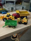 Vintage Lot Matchbox Lesney  Trucks Loader