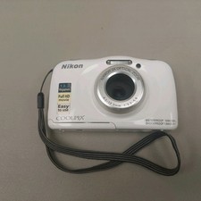 Nikon Coolpix W100 Digital Cameras for Sale | Shop New Nikon Coolpix W100 Digital Cameras for Sale | Shop New