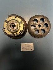 Frizione Completa Campana Correttore Gilera Runner 180 Dado interno