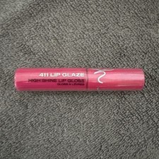 Revolution 411 Lip Glaze High Shine Lip Gloss...