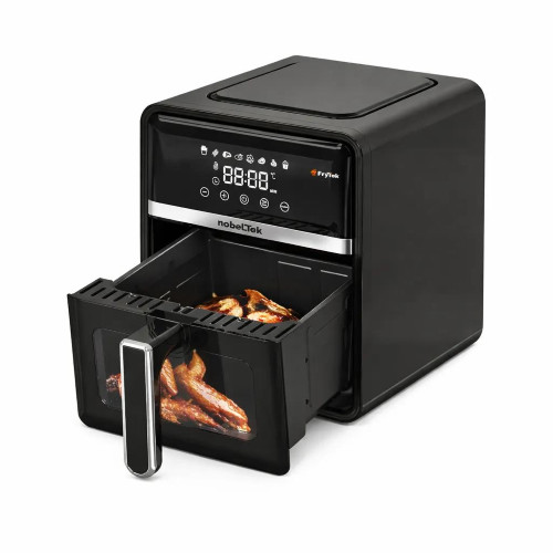 Friggitrice ad Aria 5 LT: Croccantezza e Risparmio in Cucina | Offerta - 2