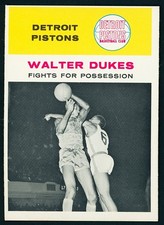 1961 Fleer Baseball Cards 26