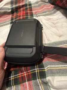 Spigen Rugged Armor Pro Cable Organizer Bag