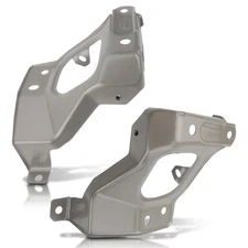 New For Tesla Model 3 M3 Front Right+Left Fender Support Bracket 1086016 1086017