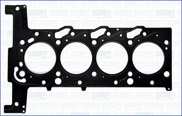 Ajusa Dichtung, Zylinderkopf 10185300 FüR CitroËN Passend FüR Fiat Ford-image