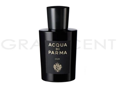 Acqua di Parma OUD Eau de Parfum 100ml *** REAL PHOTOS *** BEST PRICE!