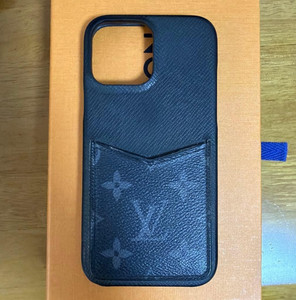Lv iPhone 13 Pro Max Case | eBay