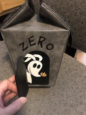 New The Nightmare Before Christmas Zero Dog House Crossbody