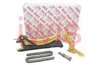 Iwis Motorsysteme Steuerkettensatz Iwis Original ErstausrüSterqualitäT 59021Set