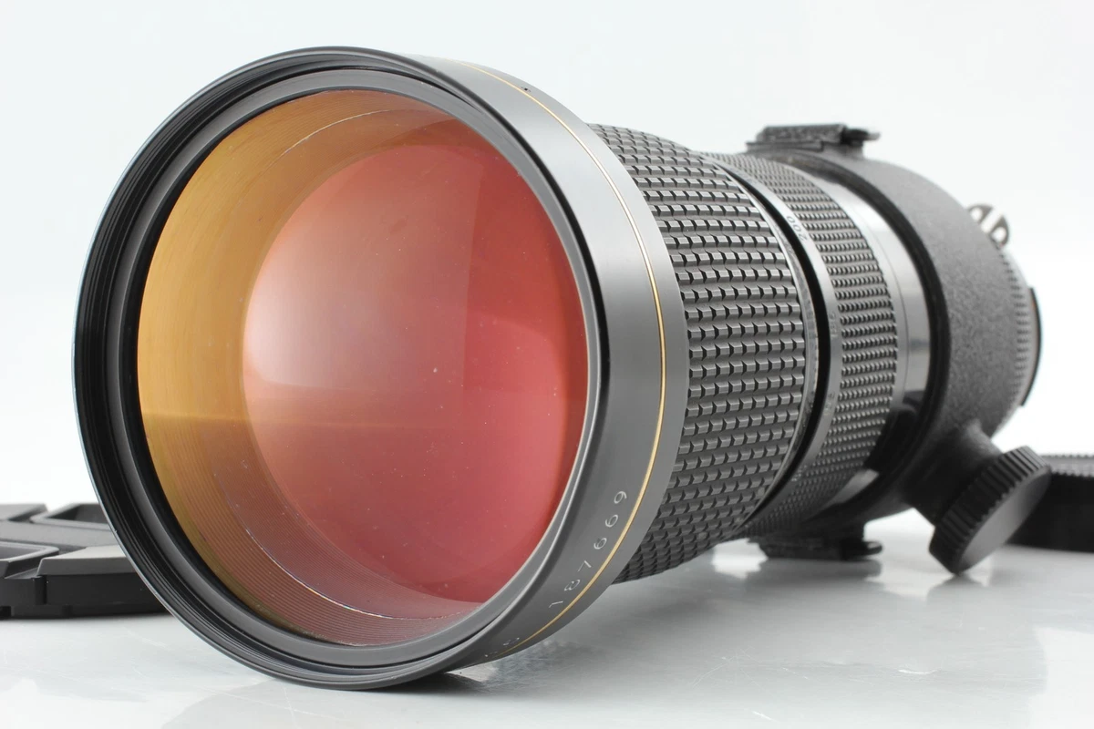 Nikkor 50 300 for sale | eBay