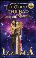 Tom Icon | Izz Of Zia | Buch | Englisch (2017) | The Good The Bad And The Noble