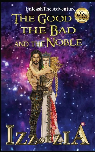 Tom Icon | Izz Of Zia | Buch | Englisch (2017) | The Good The Bad And The Noble-image