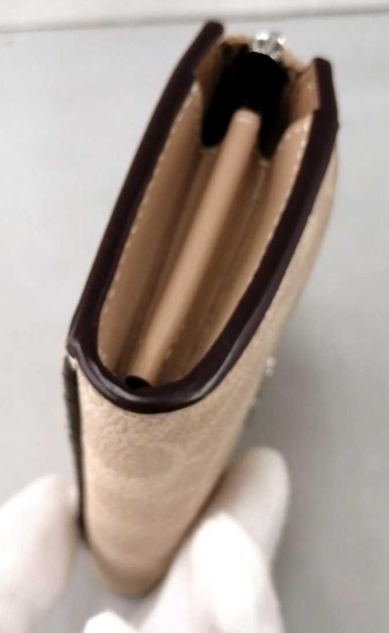 COACH Multi Function Card Case Model Number G2454… - image 5