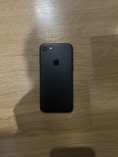 iPhone 7 32GB, Black, Unlocked Smartphone
