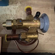 66-7893 EXPANSION VALVE FOR THERMO KING SB-III ORIGINAL