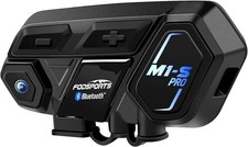 Motorcycle Intercom Fodsports