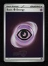 Psychic Energy Cosmos Holo Pokemon Scarlet & Violet Basic Energies SVE EN #005