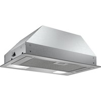 Neff N30 54cm Canopy Cooker Hood - Silver D51NAA1C0B